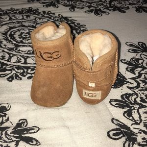 Baby UGGs